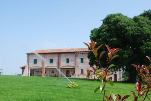 Agroturismo Agriturismo Bosco Del Gal