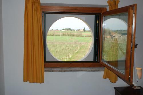 Agroturismo Agriturismo Bosco Del Gal
