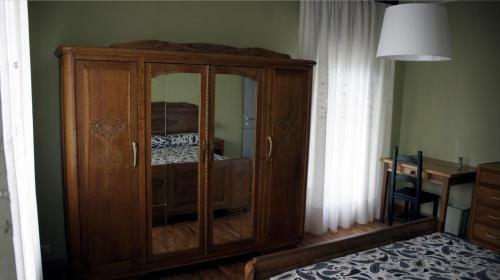 Bed & Breakfast Il Piccione Viaggiatore