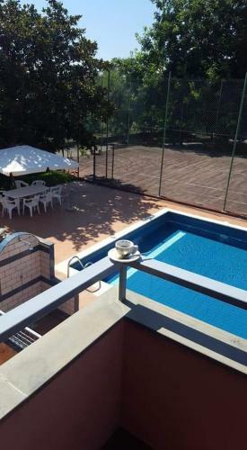 Apartamento Appartamento Paradise