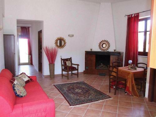 Villa Nunziatella Badia