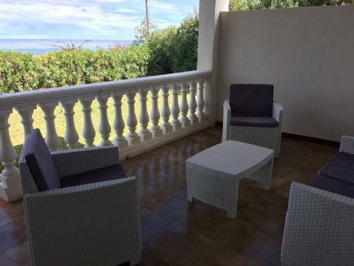 Villa Nunziatella Badia