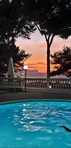 Villa Nunziatella Badia