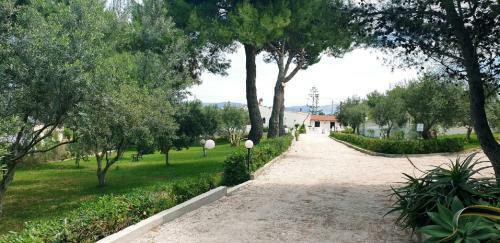 Villa Nunziatella Badia