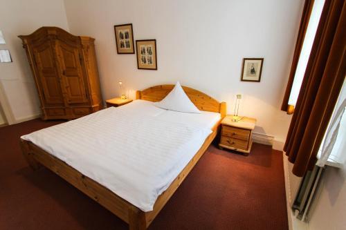 Hostal G�stehaus Deutsches Haus