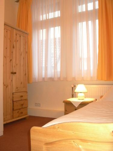 Hostal G�stehaus Deutsches Haus