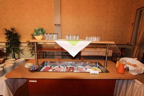 Hostal G�stehaus Deutsches Haus