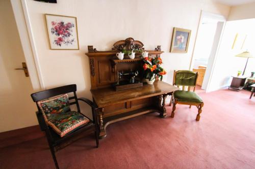 Hostal G�stehaus Deutsches Haus