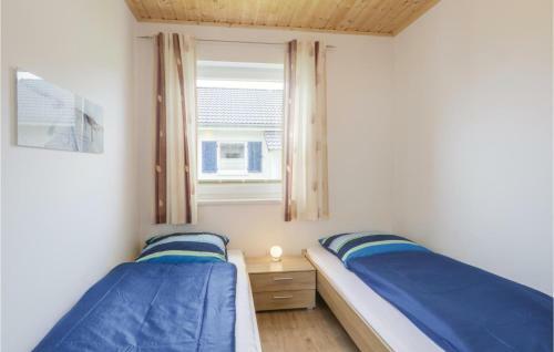 Holiday Home Altef�hr/r�gen 88 With Sauna