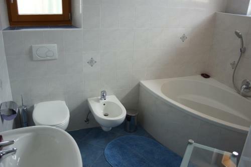 Apartamento Appartment Felder Erika