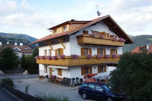 Apartamento Appartment Felder Erika
