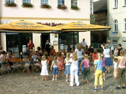Hotel Am Markt