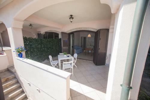 Apartamento On The Beach