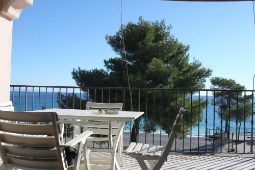 Apartamento On The Beach