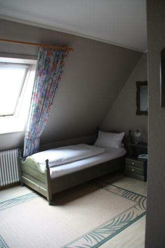 Hotel Gasthaus Wangerhof