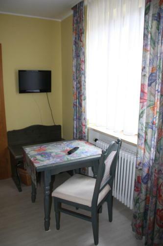 Hotel Gasthaus Wangerhof