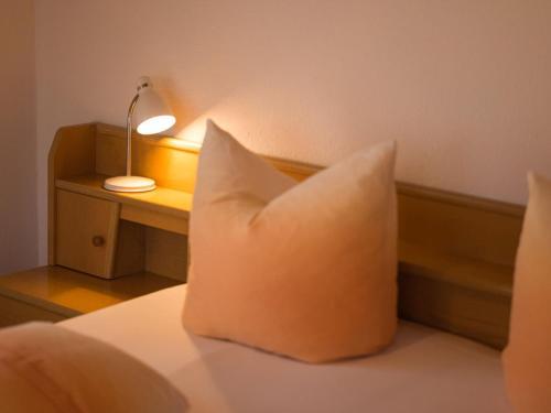 Apartamento Winzerhof Keller