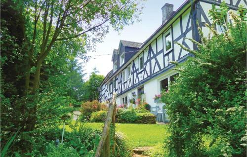 Apartamento Schmallenberger Haus