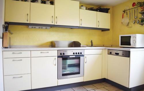Apartamento Schmallenberger Haus