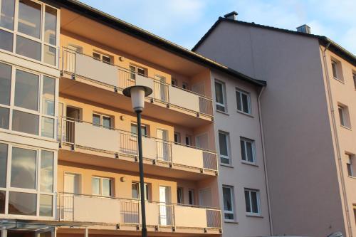 Apartamento Sonnenschein