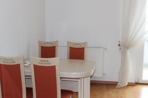 Apartamento Sonnenschein