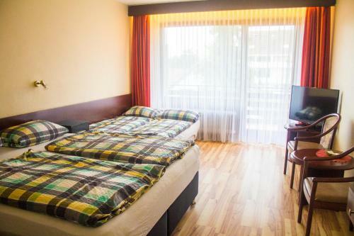 Naturkost-hotel Harz