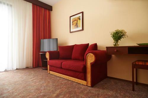 Naturkost-hotel Harz