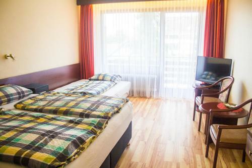 Naturkost-hotel Harz