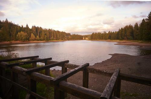 Naturkost-hotel Harz
