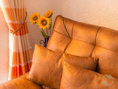 Apartamento Ferienwohnung Sonnenschein