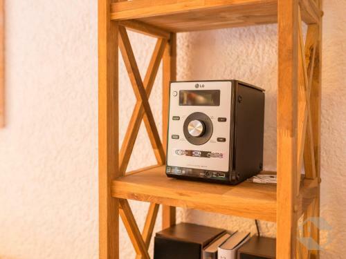 Apartamento Ferienwohnung Sonnenschein