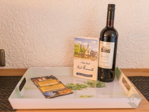 Apartamento Ferienwohnung Sonnenschein