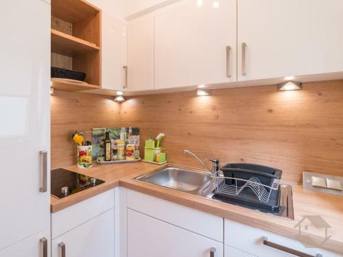 Apartamento Ferienwohnung Sonnenschein
