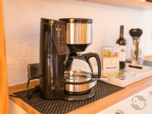 Apartamento Ferienwohnung Sonnenschein