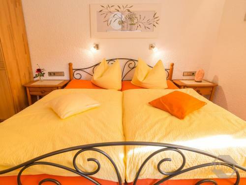 Apartamento Ferienwohnung Sonnenschein