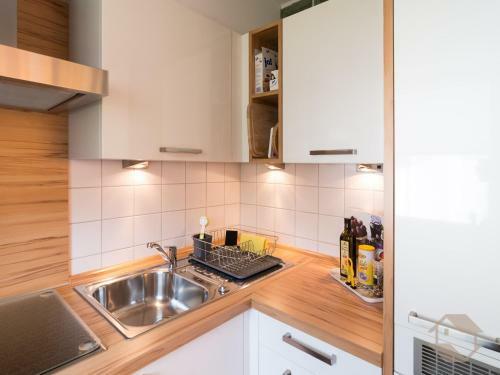Apartamento Ferienwohnung Sonnenschein
