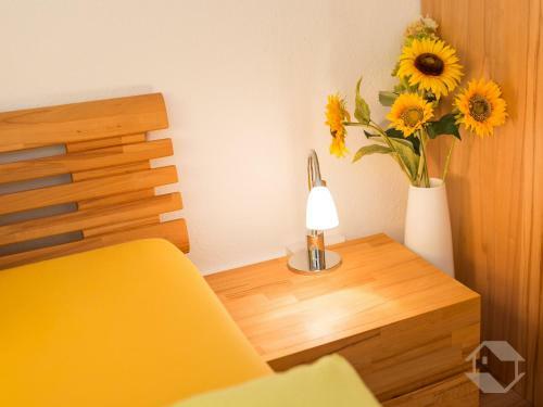 Apartamento Ferienwohnung Sonnenschein