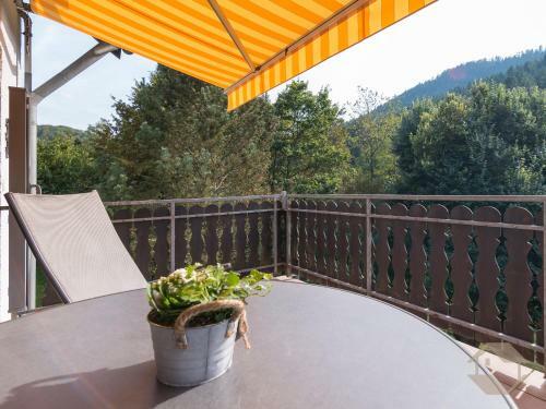 Apartamento Ferienwohnung Sonnenschein