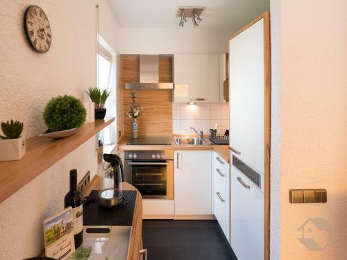 Apartamento Ferienwohnung Sonnenschein