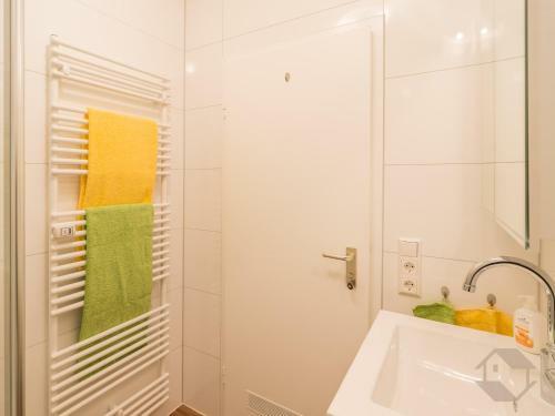 Apartamento Ferienwohnung Sonnenschein