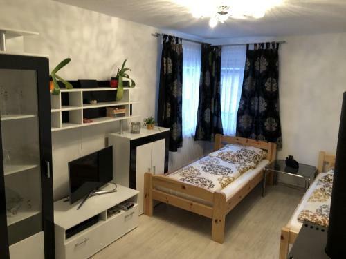 Apartamento Haus Veni
