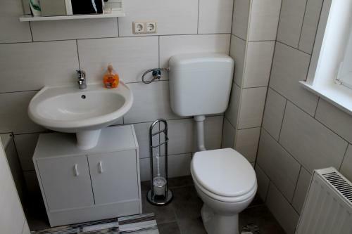 Apartamento Haus Veni