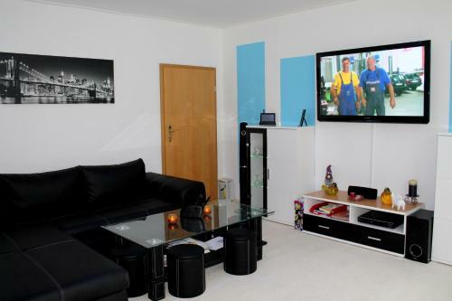 Apartamento Haus Veni