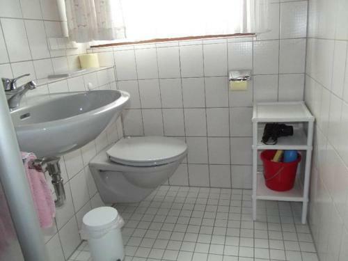Apartamento Ferienwohnung Bauer
