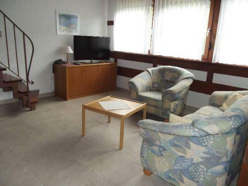 Apartamento Ferienwohnung Bauer