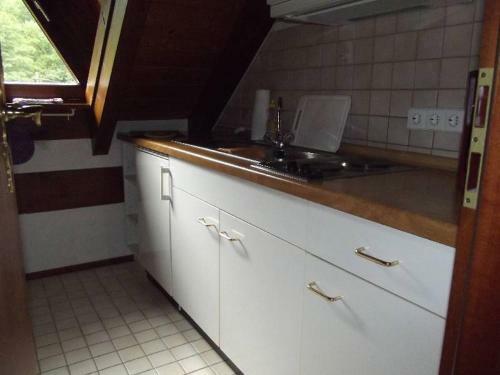 Apartamento Ferienwohnung Bauer