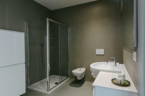 Apartamento Casa Amatissima