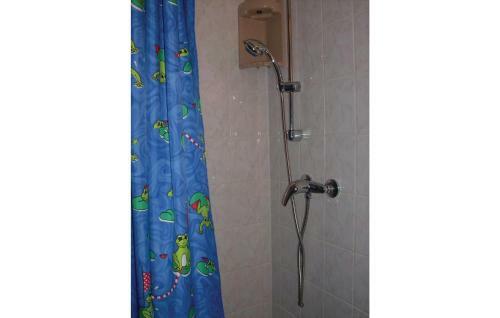 Apartamento Holiday Home Lyonel-feinigner-str. W