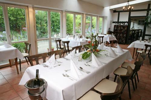Nigel Restaurant & Hotel Im Wendland
