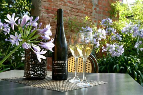 Nigel Restaurant & Hotel Im Wendland